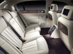 Bentley Continental Flying Spur 2008 года
